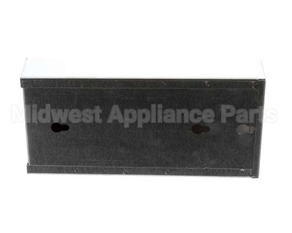 C31088SS Perlick Opener Receiver