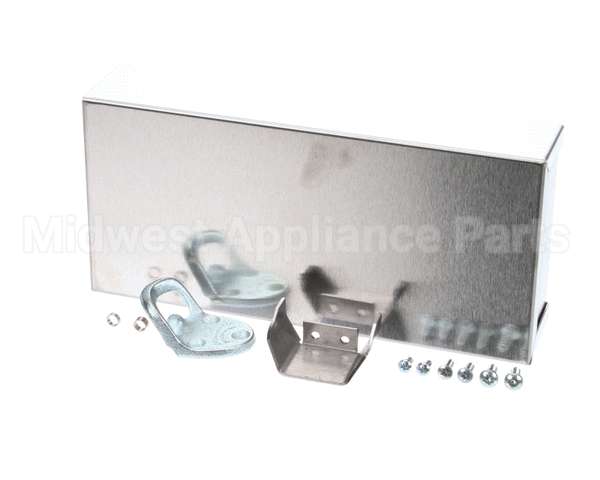 C31088SS Perlick Opener Receiver