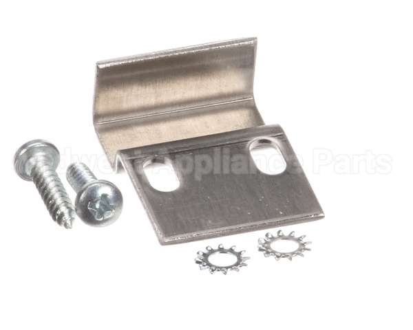 C31122 Perlick Door Strike Kit Instructions