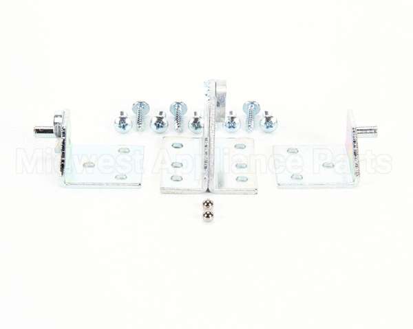 C31158 Perlick Left Hinge Kit