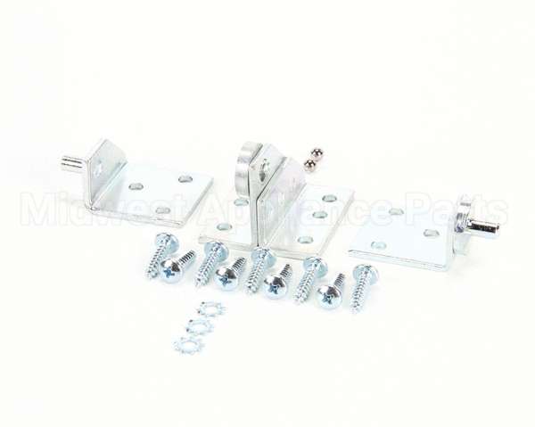 C31158 Perlick Left Hinge Kit