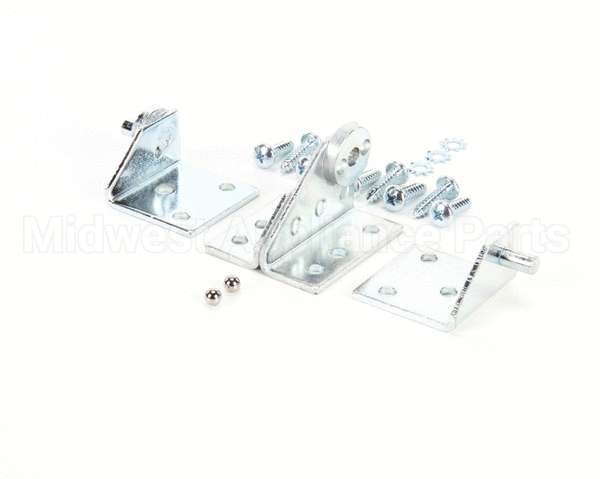C31158 Perlick Left Hinge Kit