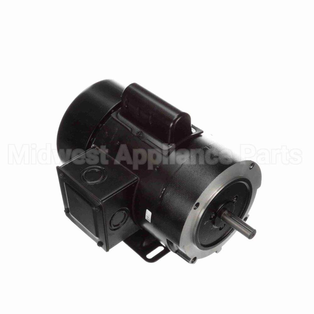 C312 Century Motor