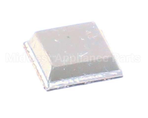 C31323 Perlick Bumper, Adhesive Poly