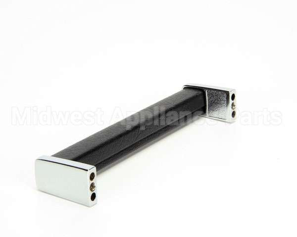 C31409-1 Perlick Handle, Tv Perma-Grip, Chrome