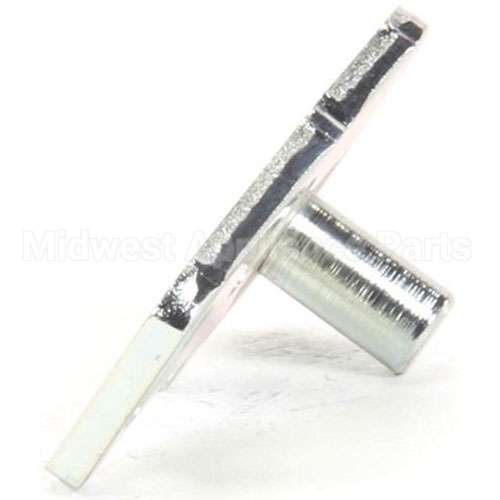 C31542A Compatible Perlick Left Hinge Assy