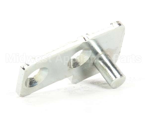 C31542A Perlick Left Hinge Assembly Service 1