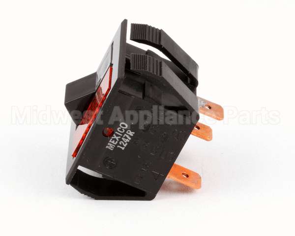 C31659 Perlick Switch, Electrical, Momentary