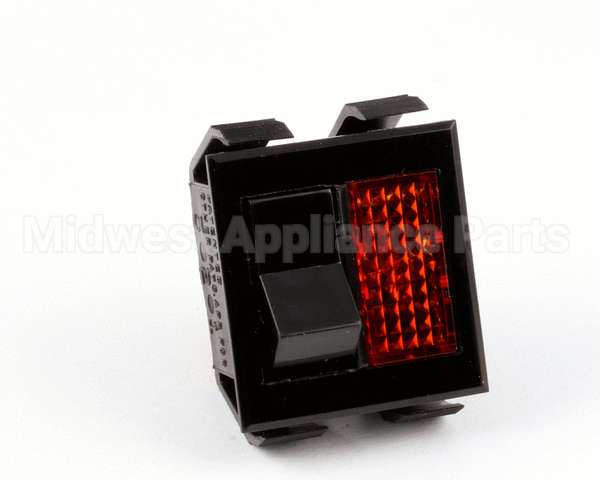 C31659 Perlick Switch, Electrical, Momentary