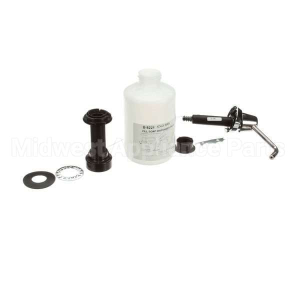 C31750 Compatible Perlick Dispenser, Soap, Lavatory Moun
