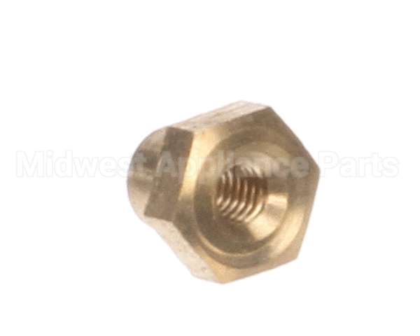C31754-1 Perlick Nut,#8-32 Adapter,.343 Long F