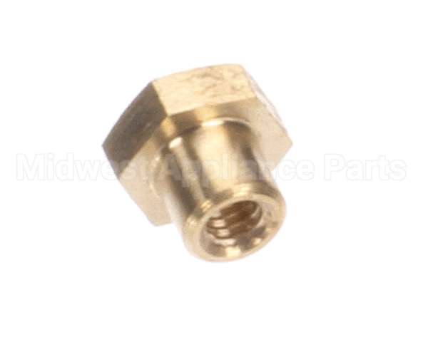 C31754-1 Perlick Nut,#8-32 Adapter,.343 Long F