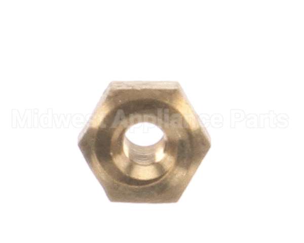 C31754-1 Perlick Nut,#8-32 Adapter,.343 Long F