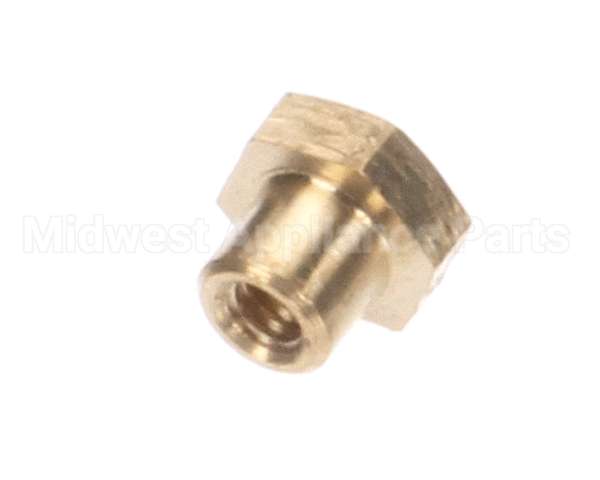 C31754-1 Perlick Nut,#8-32 Adapter,.343 Long F
