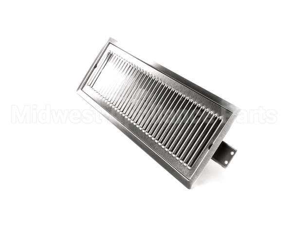 C32257 Perlick Drainer, Recessed, 20 9/16, S