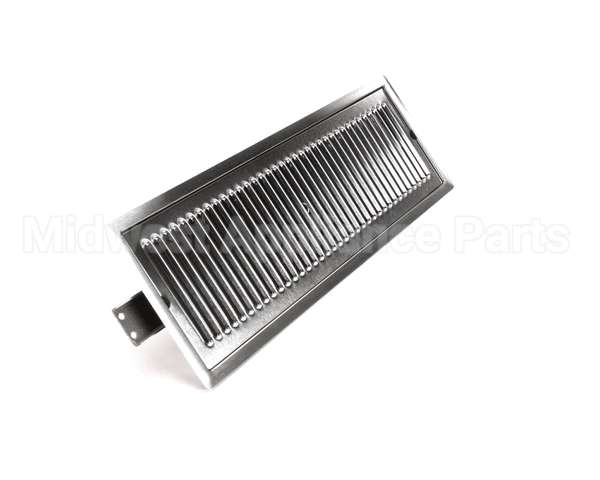 C32257 Perlick Drainer, Recessed, 20 9/16, S