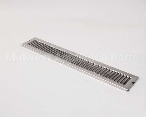 C32282-1 Perlick Glass Rack, Ss22, Top Mounted