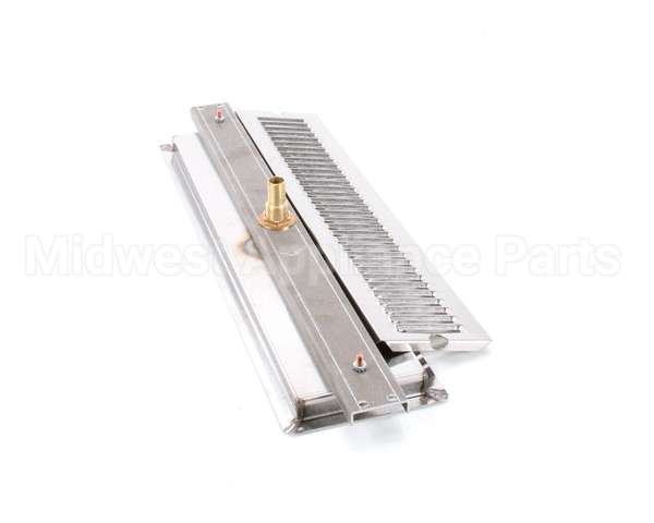 C32357 Perlick Drainer, Recessed, 19 1/4, St