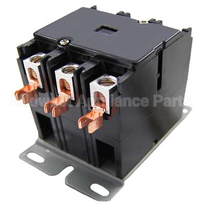 C330B Packard Contactor 3Pole 30Amp 120Vac