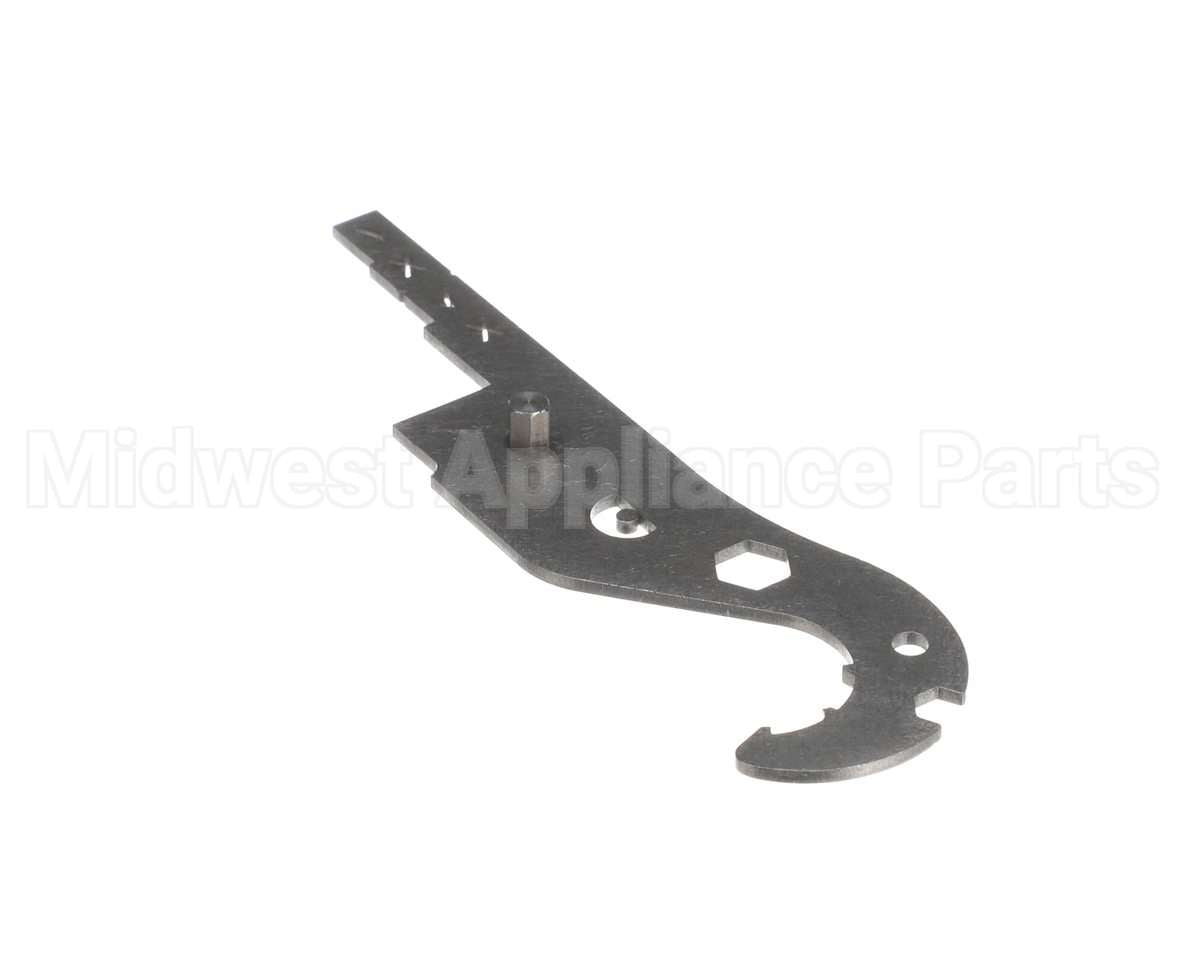 C3410868 Convotherm Weldment; Multitool; P3