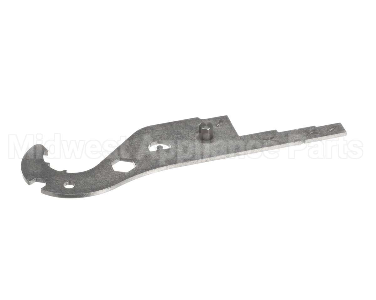 C3410868 Convotherm Weldment; Multitool; P3
