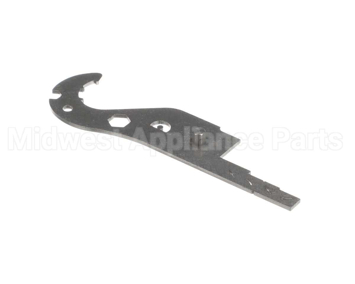 C3410868 Convotherm Weldment; Multitool; P3
