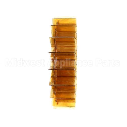 C4-141-0001 Dutchess Bakers Mach Divider, 36-Part