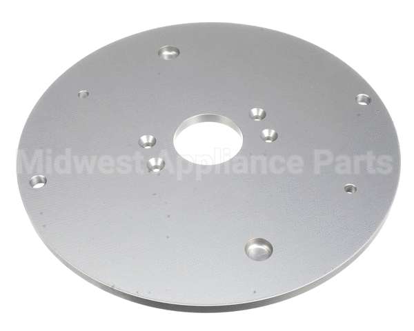 C4-147-0005-P Dutchess Bakers Mach Trip Plate