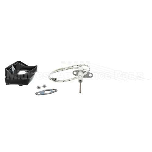 C4018000 Compatible Garland Sensor, Flame