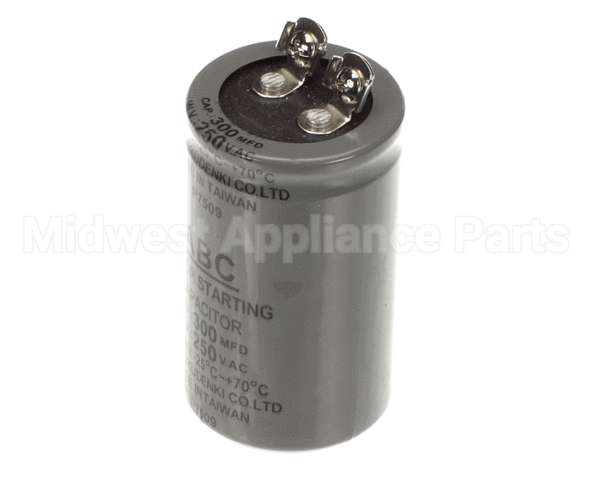 C46 Precision Mixer Capacitor