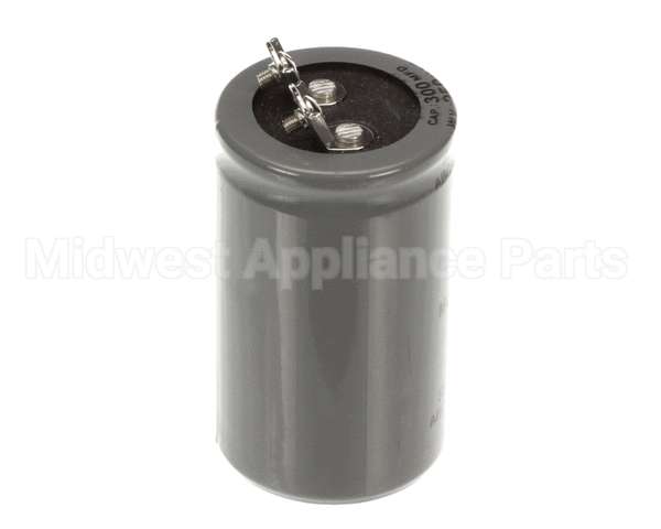 C46 Precision Mixer Capacitor