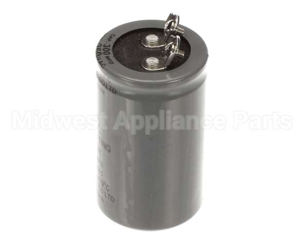 C46 Precision Mixer Capacitor