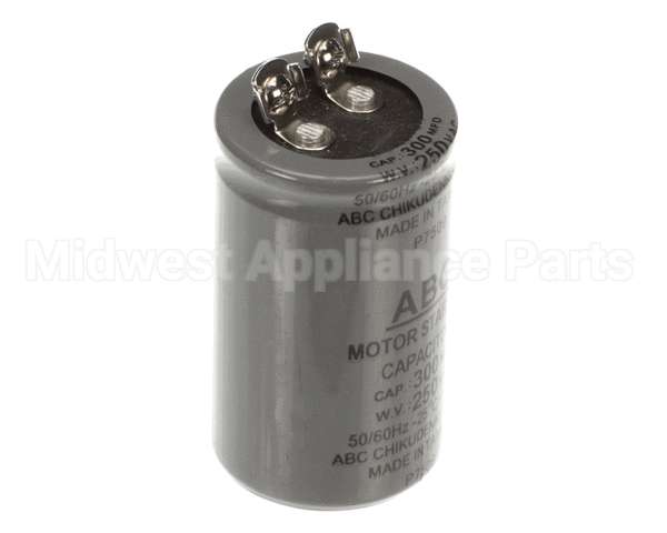 C46 Precision Mixer Capacitor
