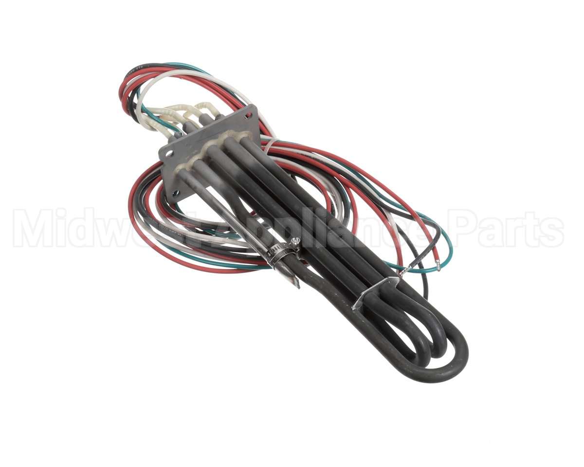 C50170121 Convotherm Immersion Heater; 6.3Kw 460V