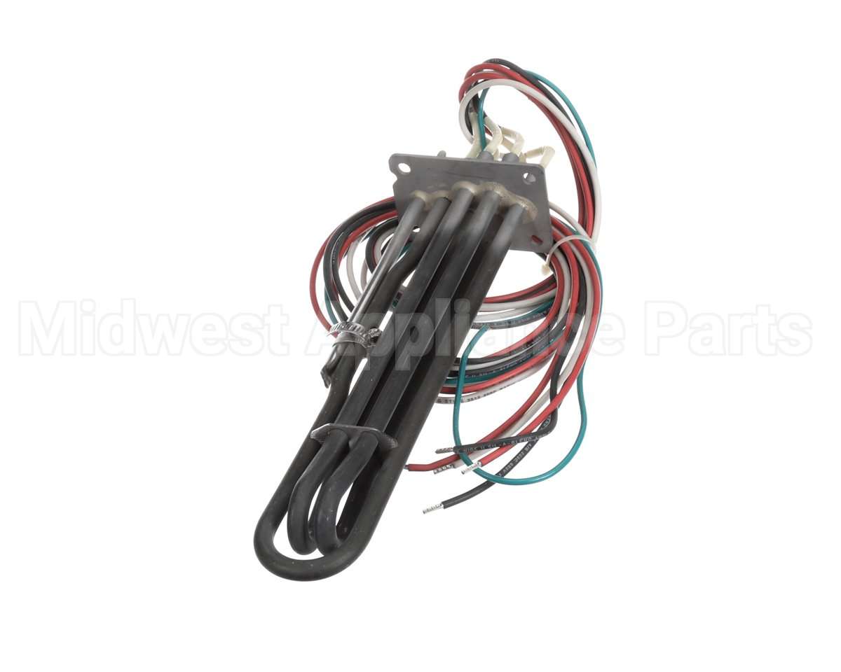 C50170121 Convotherm Immersion Heater; 6.3Kw 460V
