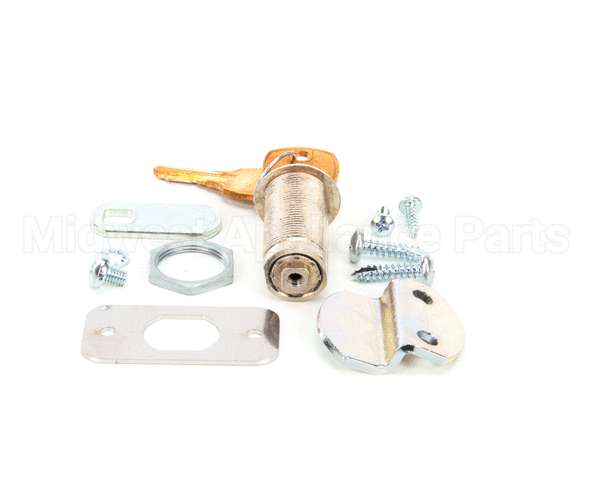 C5090B22F Perlick Door Lock - Field Installed