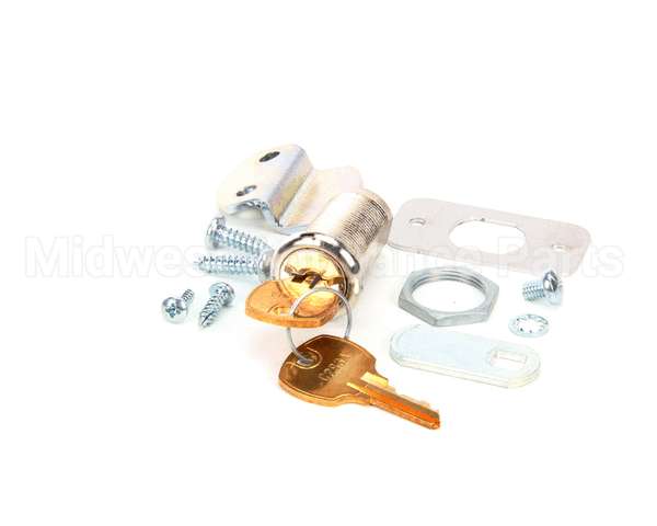 C5090B22F Perlick Door Lock - Field Installed