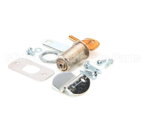 C5090B22F Perlick Door Lock - Field Installed