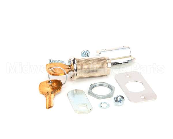 C5090B22F Perlick Door Lock - Field Installed