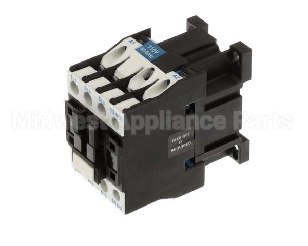 C52 Precision Mixer Contactor