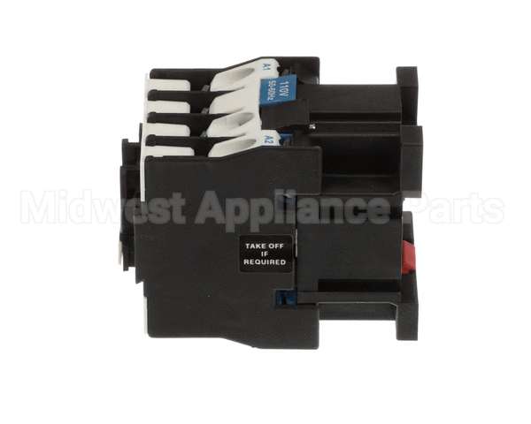 C52 Precision Mixer Contactor