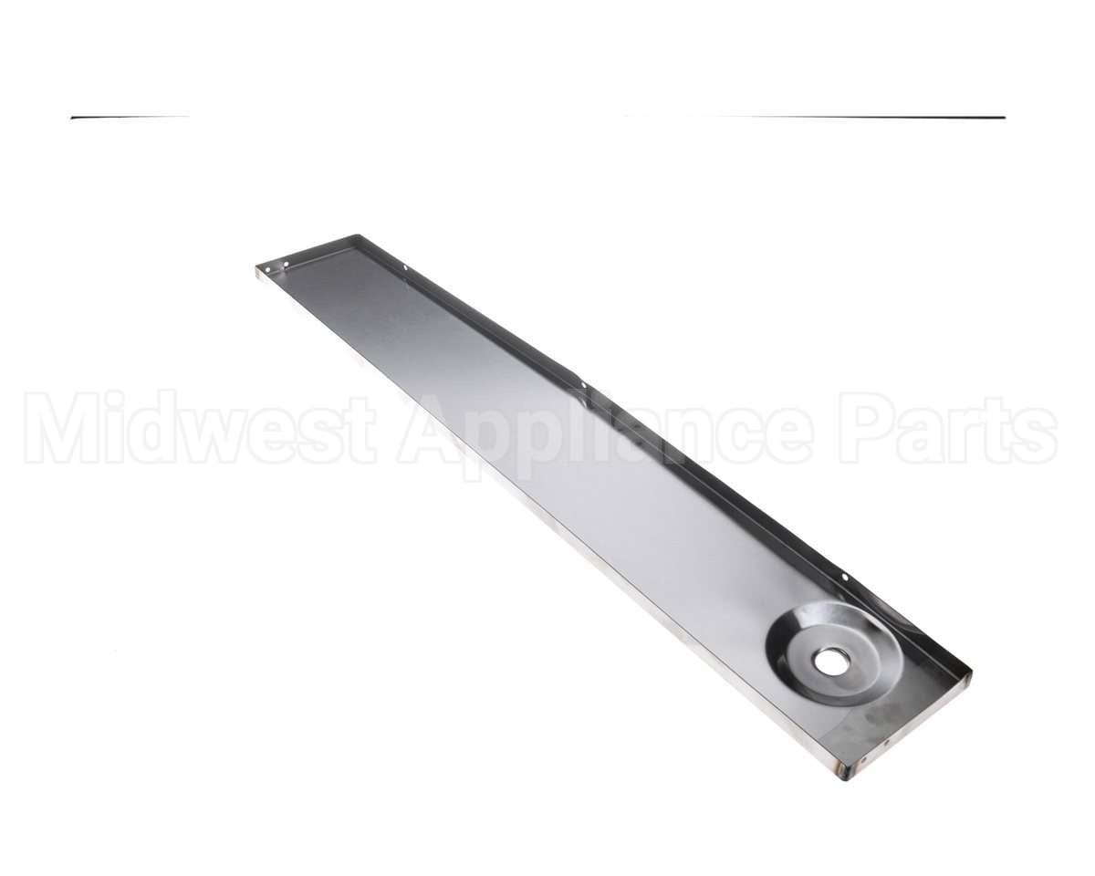 C527500100 Turbo Air Evaporator Drain Pan