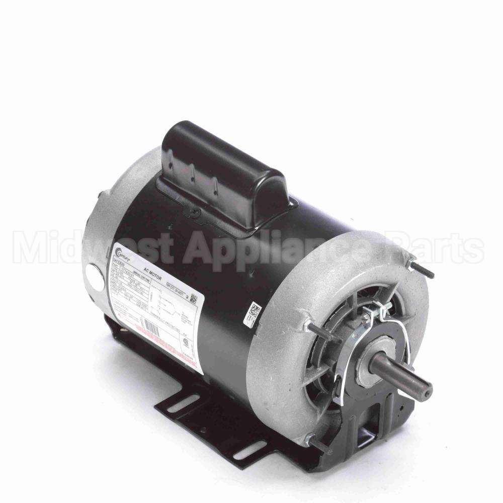 C533 Century Fan And Blower Motor