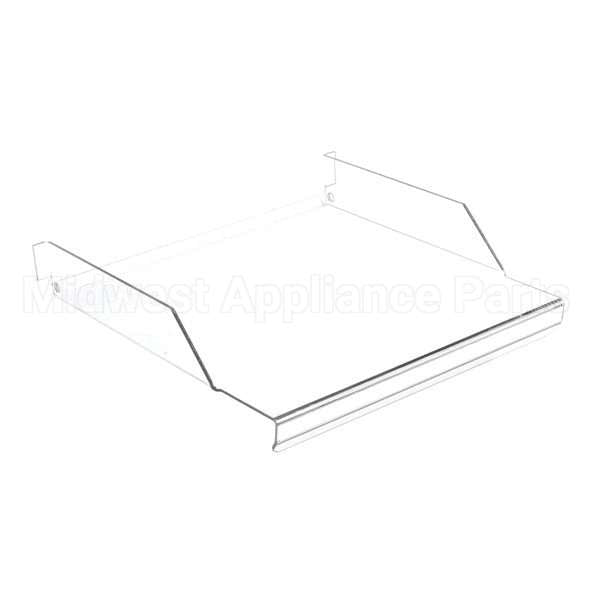 C5Y8154 Compatible Star Lower Door