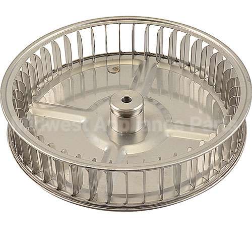 C6010050 Compatible Cleveland Wheel, Blower, 6.08