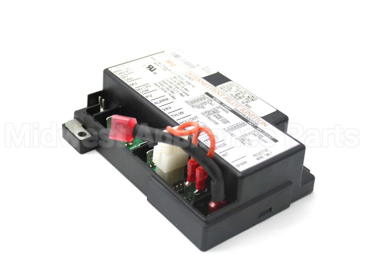 C610U-1C Baso Gas Products Univ.intermit. 0Pp 25Tfi 24V