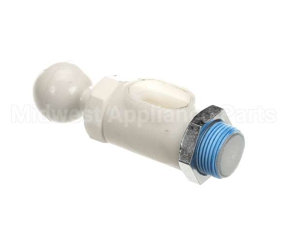 C6513 Frosty Factory Faucet Assembly