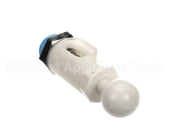 C6513 Frosty Factory Faucet Assembly