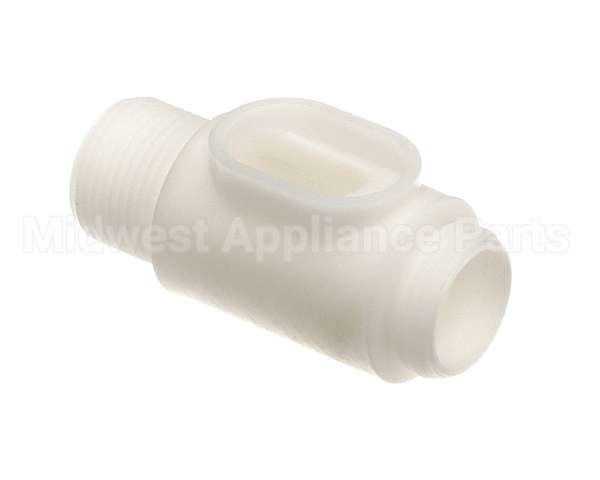 C6513B Frosty Factory Faucet Body (Plastic)