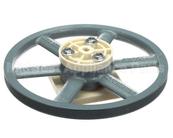 C6525 Frosty Factory Flywheel Assembly, 10"